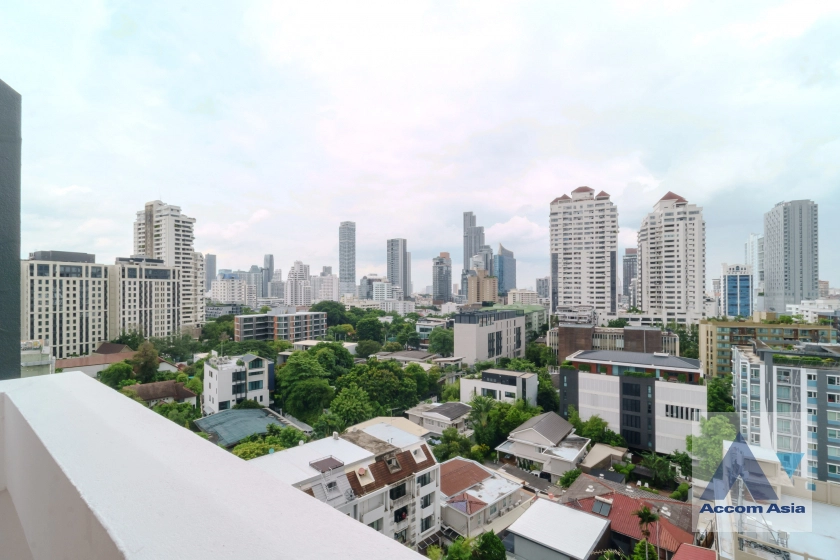 21  2 br Condominium For Rent in Sukhumvit ,Bangkok BTS Thong Lo at Prestige 49 AA41669