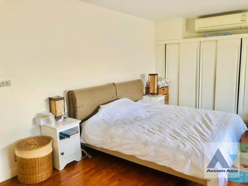 7  3 br Condominium For Sale in Sukhumvit ,Bangkok BTS Phrom Phong at President Park Sukhumvit 24   AA41670