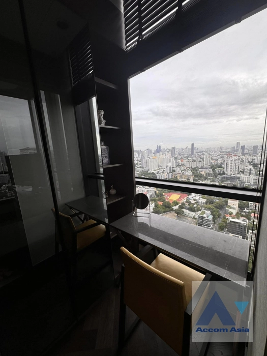 6  2 br Condominium For Rent in Sukhumvit ,Bangkok BTS Thong Lo at The Esse Sukhumvit 36 AA41672