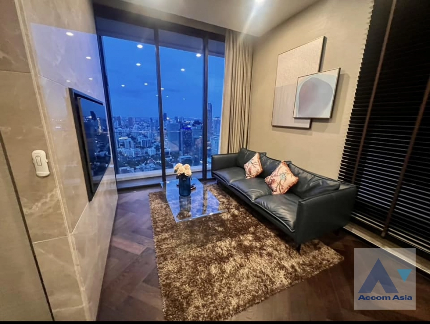  2 Bedrooms  Condominium For Rent in Sukhumvit, Bangkok  near BTS Thong Lo (AA41672)