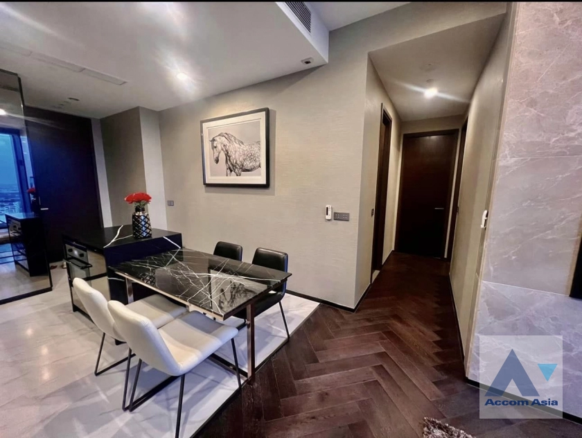  2 Bedrooms  Condominium For Rent in Sukhumvit, Bangkok  near BTS Thong Lo (AA41672)