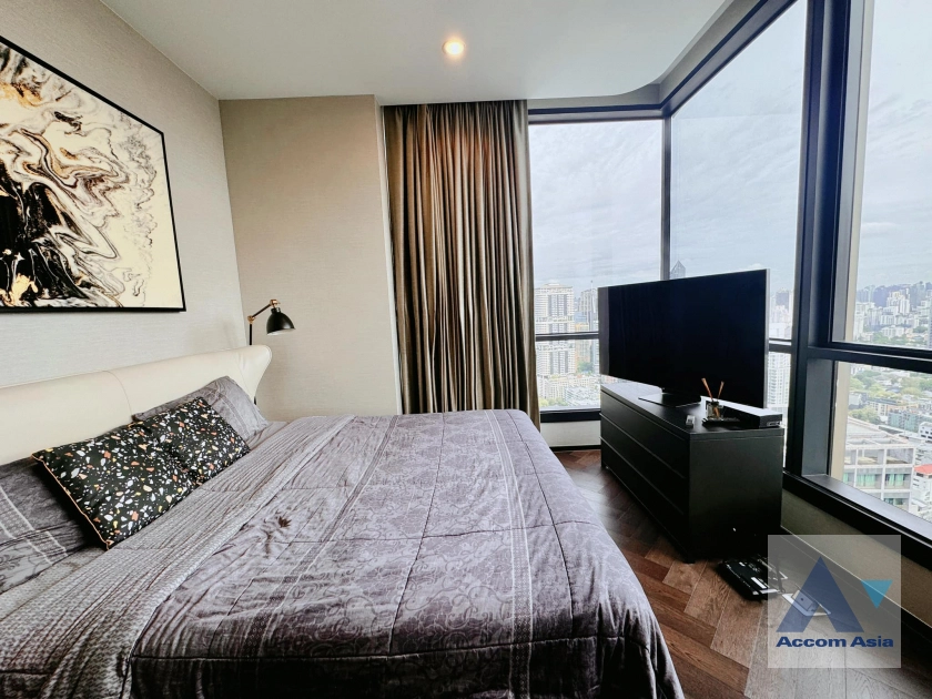 7  2 br Condominium For Rent in Sukhumvit ,Bangkok BTS Thong Lo at The Esse Sukhumvit 36 AA41672