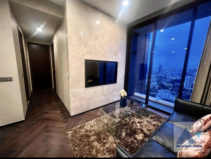  2 Bedrooms  Condominium For Rent in Sukhumvit, Bangkok  near BTS Thong Lo (AA41672)