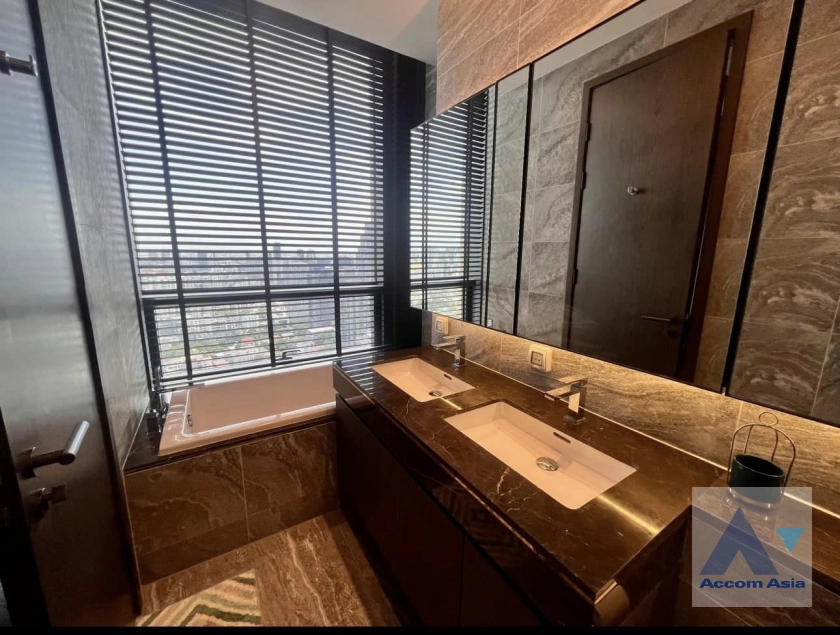 10  2 br Condominium For Rent in Sukhumvit ,Bangkok BTS Thong Lo at The Esse Sukhumvit 36 AA41672