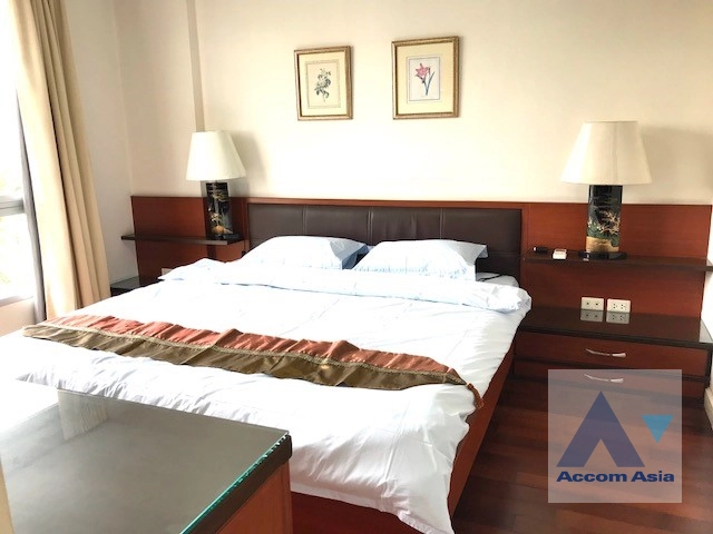 5  1 br Condominium For Rent in Charoenkrung ,Bangkok MRT Khlong Toei at Sathorn Plus By the Garden 11002901