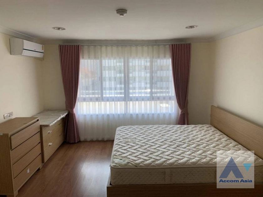 8  3 br Condominium For Rent in Sukhumvit ,Bangkok BTS Thong Lo at Grand Heritage Thonglor AA41675