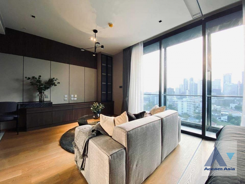 6  1 br Condominium for rent and sale in Sukhumvit ,Bangkok BTS Thong Lo at Beatniq Sukhumvit AA41676