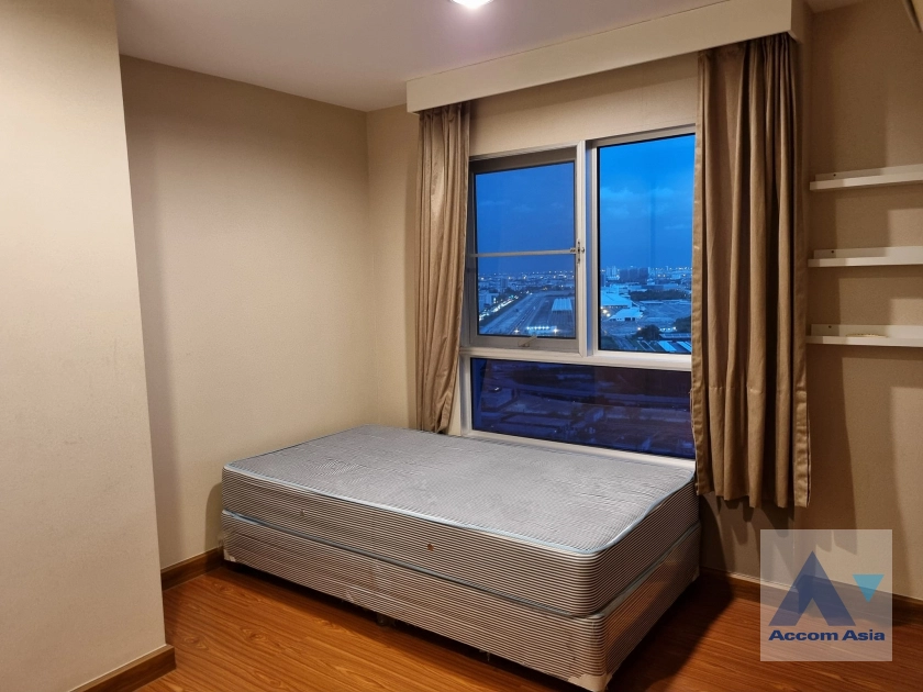 5  3 br Condominium For Rent in Ratchadapisek ,Bangkok MRT Rama 9 at Belle Grand Rama 9 AA41677