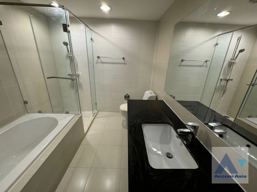 7  3 br Condominium For Rent in Ratchadapisek ,Bangkok MRT Rama 9 at Belle Grand Rama 9 AA41677