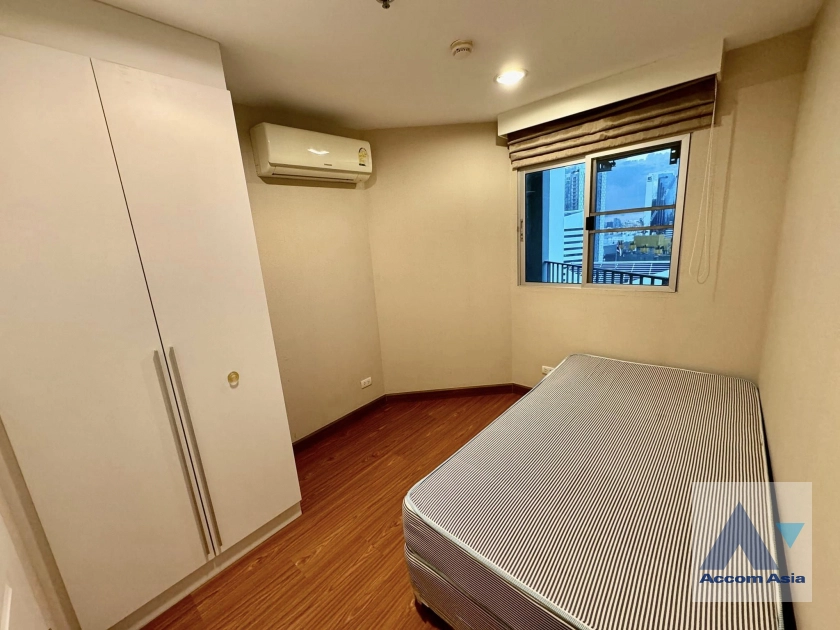 6  3 br Condominium For Rent in Ratchadapisek ,Bangkok MRT Rama 9 at Belle Grand Rama 9 AA41677