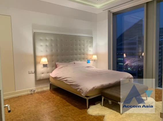 8  2 br Condominium for rent and sale in Silom ,Bangkok BTS Chong Nonsi at The Ritz Carlton Residences AA41678