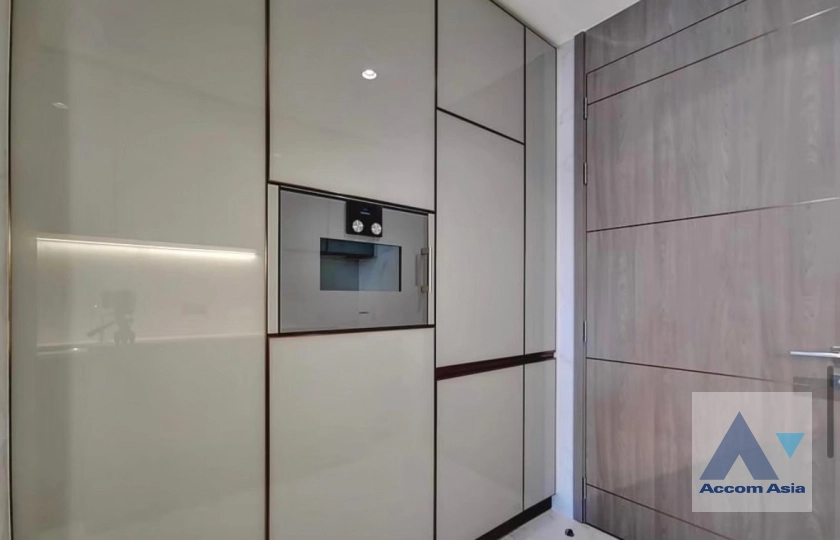 Fully Furnished |  2 Bedrooms  Condominium For Rent in Sukhumvit, Bangkok  near BTS Phrom Phong (AA41681)