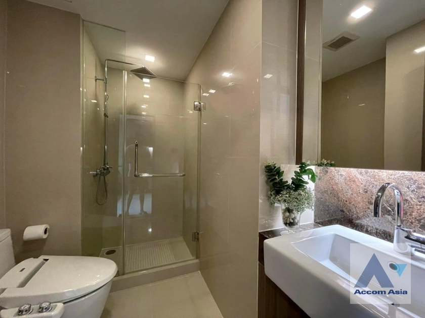 7  1 br Condominium For Rent in Sukhumvit ,Bangkok BTS Thong Lo at Art at Thonglor 25 AA41682