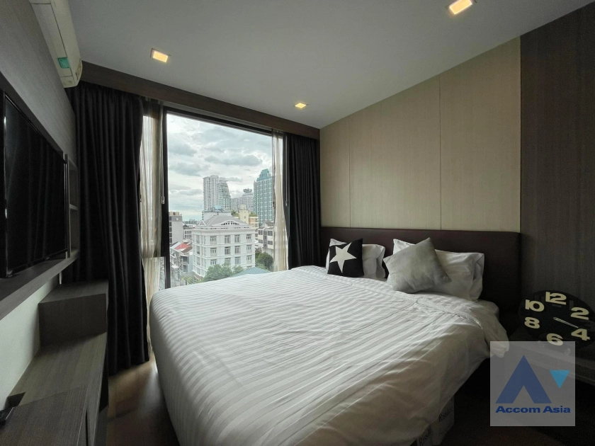 6  1 br Condominium For Rent in Sukhumvit ,Bangkok BTS Thong Lo at Art at Thonglor 25 AA41682