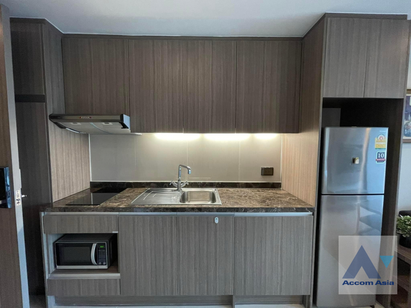 5  1 br Condominium For Rent in Sukhumvit ,Bangkok BTS Thong Lo at Art at Thonglor 25 AA41682