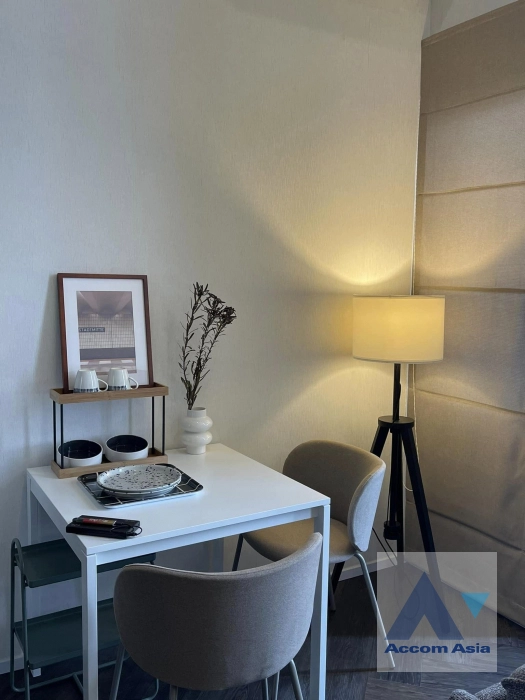 4  1 br Condominium For Rent in Sukhumvit ,Bangkok BTS On Nut at Siamese Sukhumvit S48 Condominium AA41686