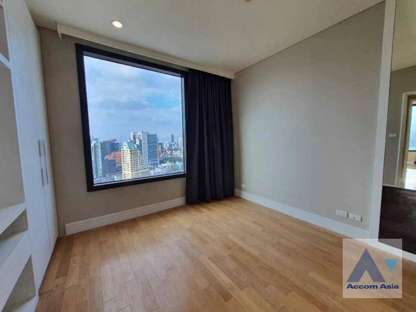 10  3 br Condominium For Rent in Sukhumvit ,Bangkok BTS Phrom Phong at Aguston Sukhumvit 22 AA41690