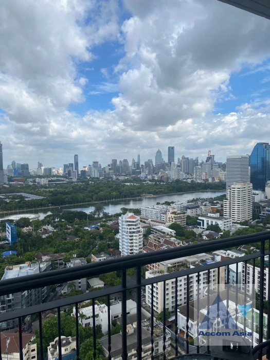 13  3 br Condominium For Rent in Sukhumvit ,Bangkok BTS Phrom Phong at Aguston Sukhumvit 22 AA41690