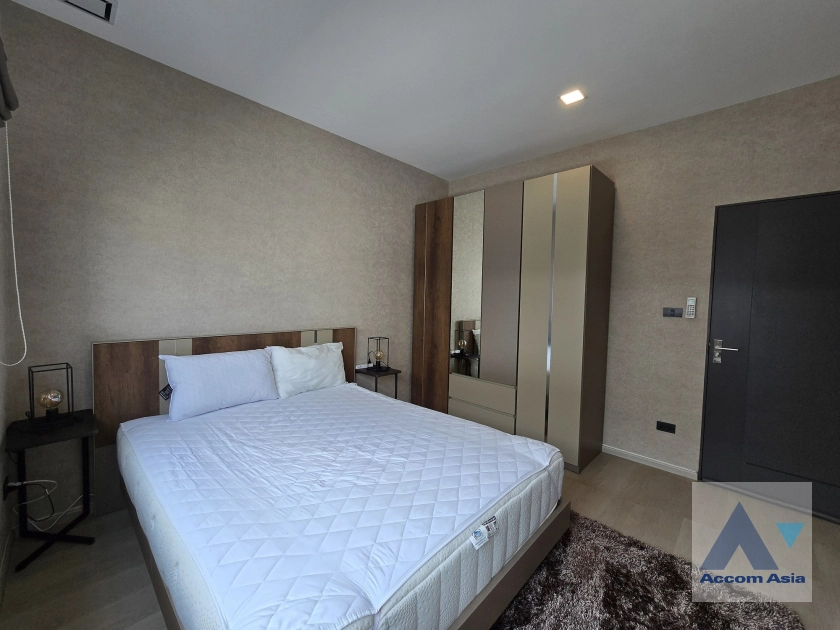 25  3 br Townhouse For Rent in Bangna ,Bangkok  at Vive Bangna km.7 AA41696