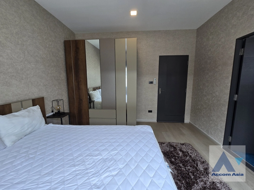 26  3 br Townhouse For Rent in Bangna ,Bangkok  at Vive Bangna km.7 AA41696