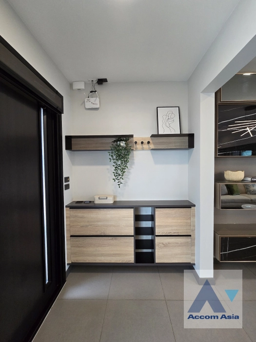 10  3 br Townhouse For Rent in Bangna ,Bangkok  at Vive Bangna km.7 AA41696