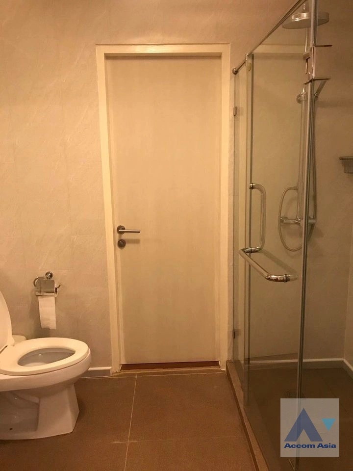 9  2 br Condominium For Rent in Sukhumvit ,Bangkok BTS Thong Lo at ICON III AA41698