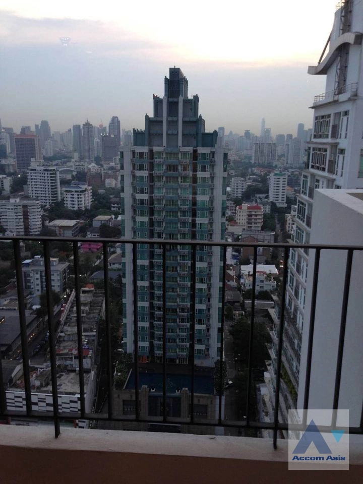 10  2 br Condominium For Rent in Sukhumvit ,Bangkok BTS Thong Lo at ICON III AA41698