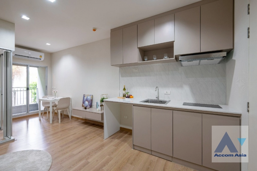 6  1 br Condominium For Sale in Sukhumvit ,Bangkok BTS Phrom Phong at The Seed Musee Sukhumvit 26 AA41705