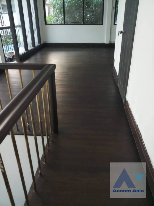 5  House For Rent in sukhumvit ,Bangkok BTS Asok AA41707