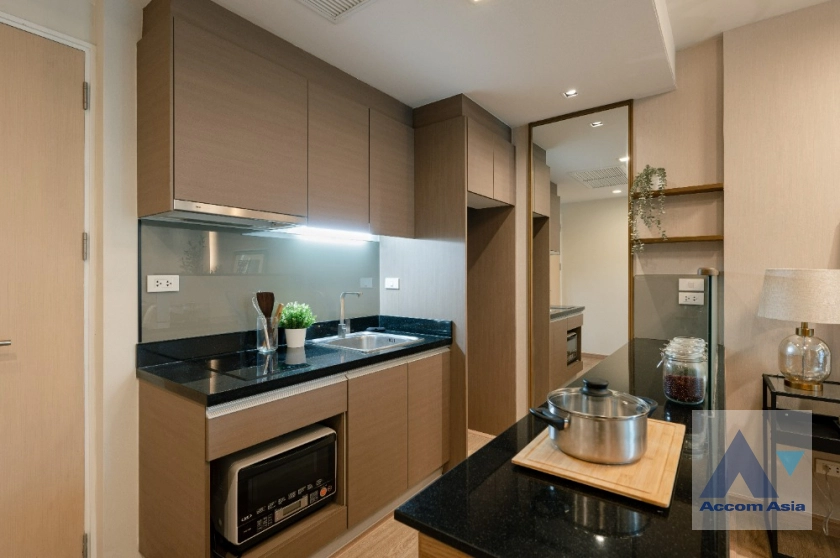 7  2 br Condominium For Sale in Sukhumvit ,Bangkok BTS Ekkamai at Issara at Sukhumvit 42 AA41708