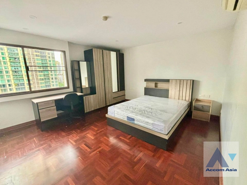 6  3 br Condominium for rent and sale in Sukhumvit ,Bangkok BTS Asok - MRT Sukhumvit at Liberty Park I AA41711