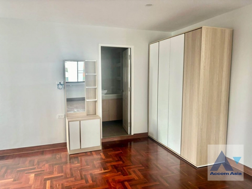 9  3 br Condominium for rent and sale in Sukhumvit ,Bangkok BTS Asok - MRT Sukhumvit at Liberty Park I AA41711