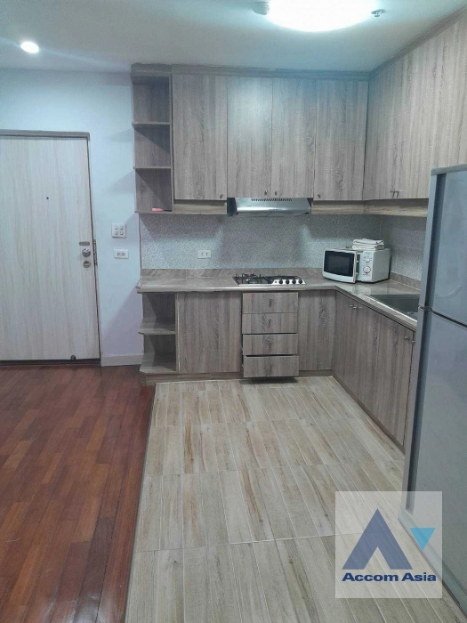  2 Bedrooms  Condominium For Rent in Sukhumvit, Bangkok  near BTS Asok - MRT Sukhumvit (AA41713)