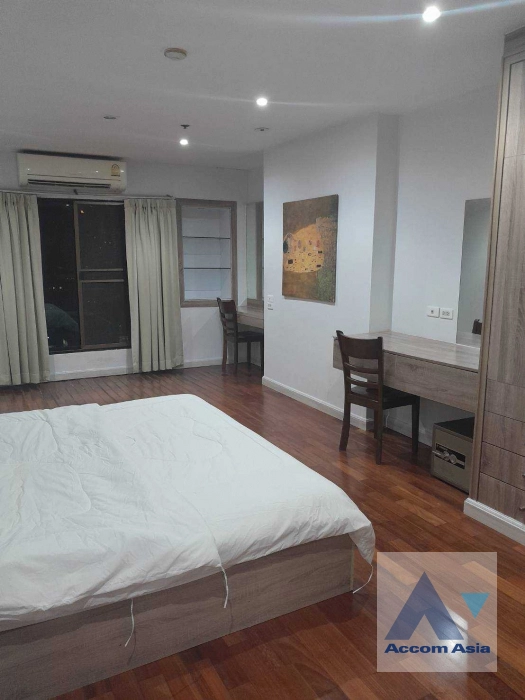 5  2 br Condominium For Rent in Sukhumvit ,Bangkok BTS Asok - MRT Sukhumvit at Liberty Park I AA41713