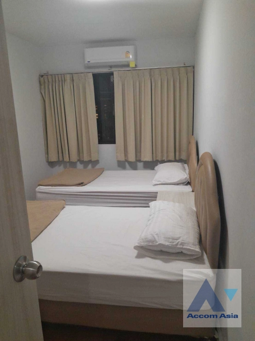 6  2 br Condominium For Rent in Sukhumvit ,Bangkok BTS Asok - MRT Sukhumvit at Liberty Park I AA41713