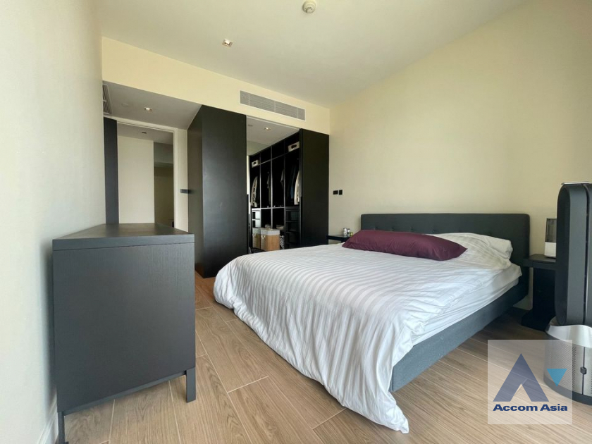 8  2 br Condominium For Sale in Charoenkrung ,Bangkok BRT Wat Dan at The Pano AA41715