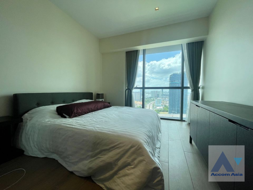 7  2 br Condominium For Sale in Charoenkrung ,Bangkok BRT Wat Dan at The Pano AA41715