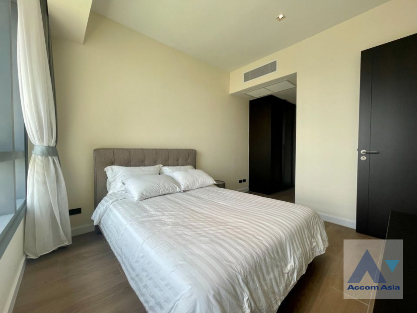 10  2 br Condominium For Sale in Charoenkrung ,Bangkok BRT Wat Dan at The Pano AA41715