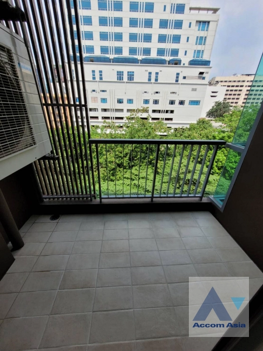 9  1 br Condominium For Rent in Sukhumvit ,Bangkok BTS Ploenchit at Focus Ploenchit AA41719