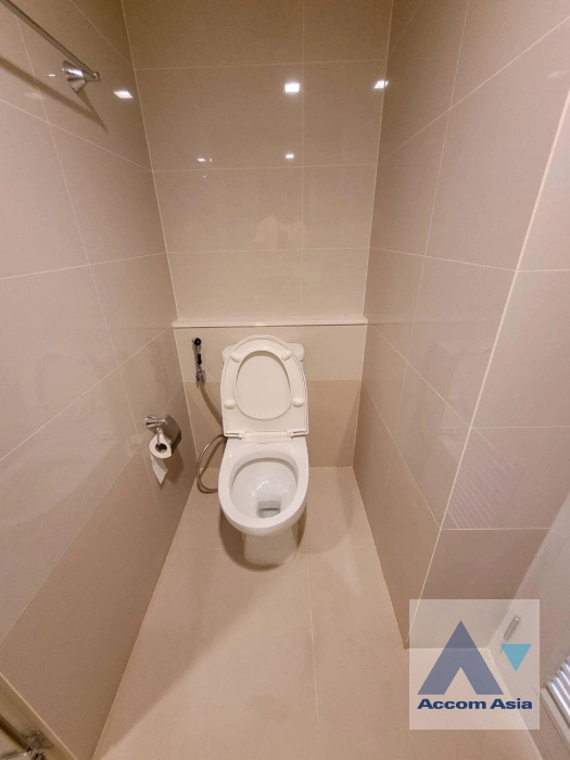 8  1 br Condominium For Rent in Sukhumvit ,Bangkok BTS Ploenchit at Focus Ploenchit AA41719