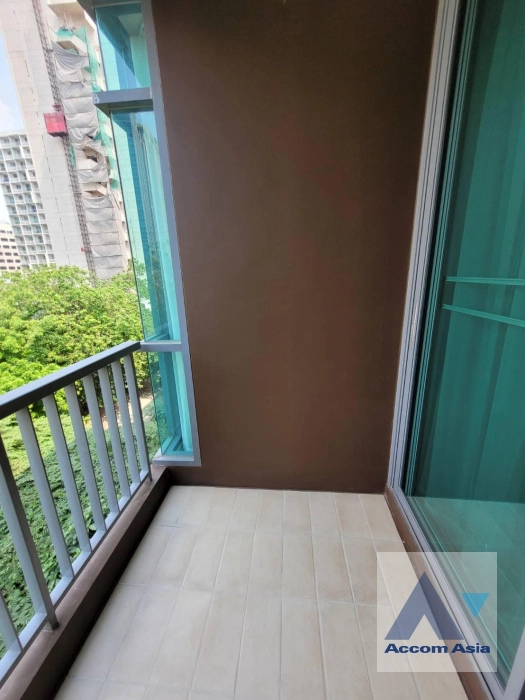 10  1 br Condominium For Rent in Sukhumvit ,Bangkok BTS Ploenchit at Focus Ploenchit AA41719