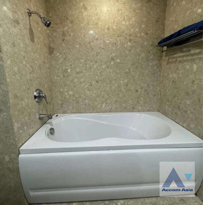 10  3 br Condominium For Rent in Sukhumvit ,Bangkok BTS Asok - MRT Sukhumvit at Wattana Suite AA41722