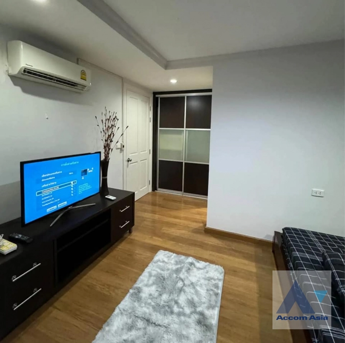 8  3 br Condominium For Rent in Sukhumvit ,Bangkok BTS Asok - MRT Sukhumvit at Wattana Suite AA41722