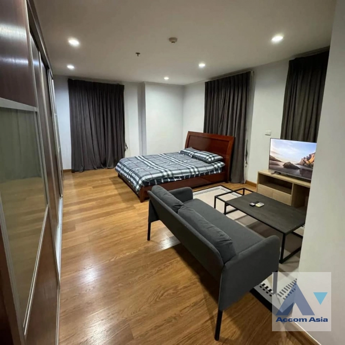 5  3 br Condominium For Rent in Sukhumvit ,Bangkok BTS Asok - MRT Sukhumvit at Wattana Suite AA41722