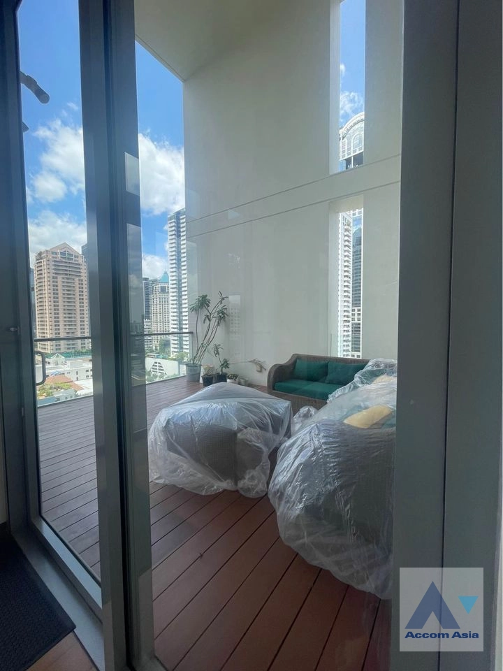 9  4 br Condominium For Rent in Sathorn ,Bangkok BTS Chong Nonsi - MRT Lumphini at The Sukhothai Residence AA41724