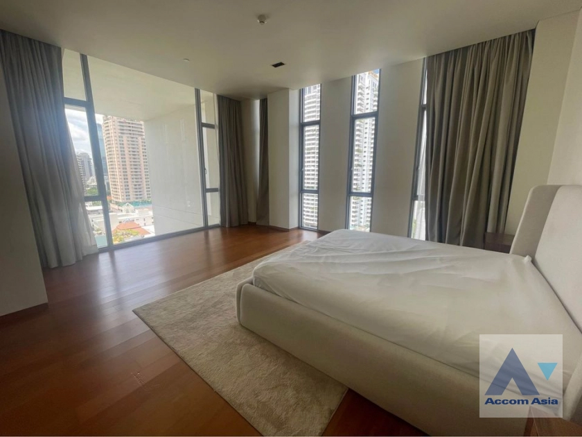 6  4 br Condominium For Rent in Sathorn ,Bangkok BTS Chong Nonsi - MRT Lumphini at The Sukhothai Residence AA41724