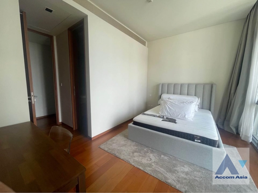 7  4 br Condominium For Rent in Sathorn ,Bangkok BTS Chong Nonsi - MRT Lumphini at The Sukhothai Residence AA41724