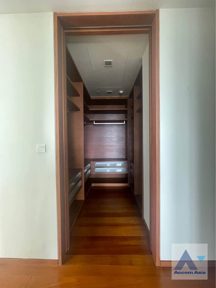 4  4 br Condominium For Rent in Sathorn ,Bangkok BTS Chong Nonsi - MRT Lumphini at The Sukhothai Residence AA41724