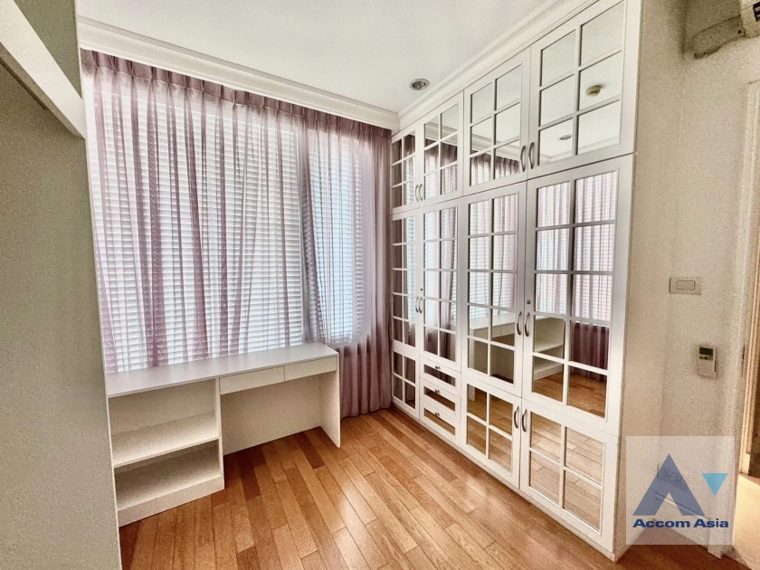 10  2 br Condominium for rent and sale in Sukhumvit ,Bangkok BTS Phrom Phong at Aguston Sukhumvit 22 AA41725