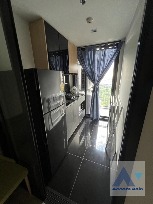 6  1 br Condominium For Rent in Phaholyothin ,Bangkok BTS Mo-Chit - MRT Chatuchak Park at The Line Jatuchak AA41727